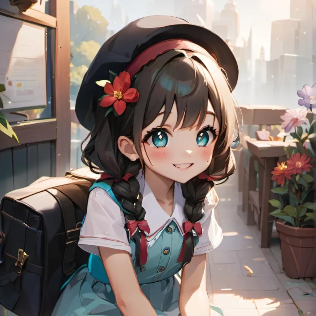 chat with ai character: wendy