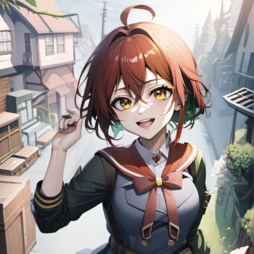 chat with ai character: Slyvia