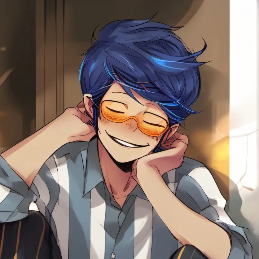 chat with ai character: Wally Darling