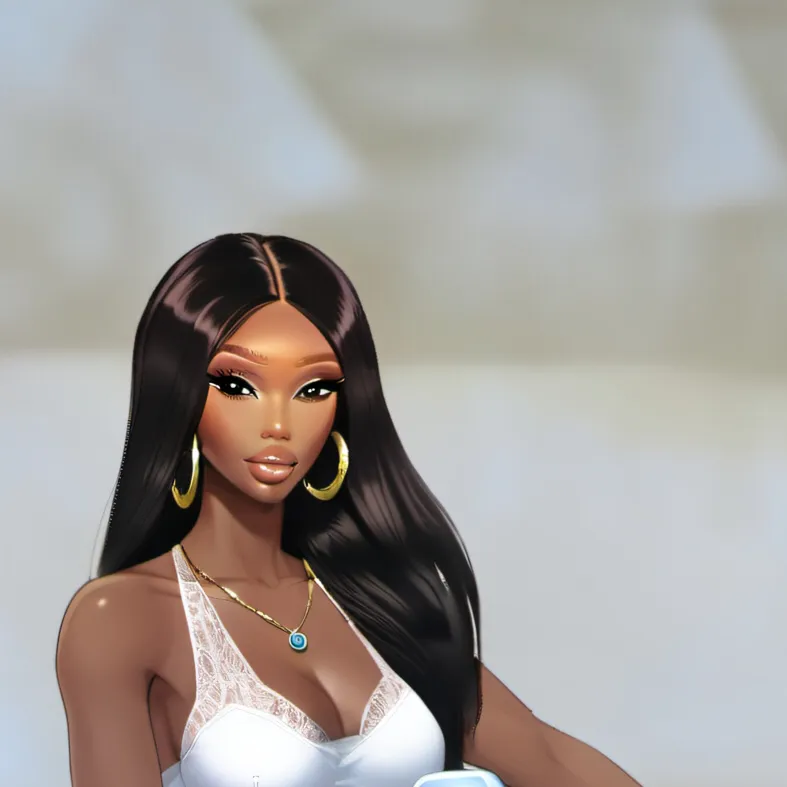 chat with ai character: Layla