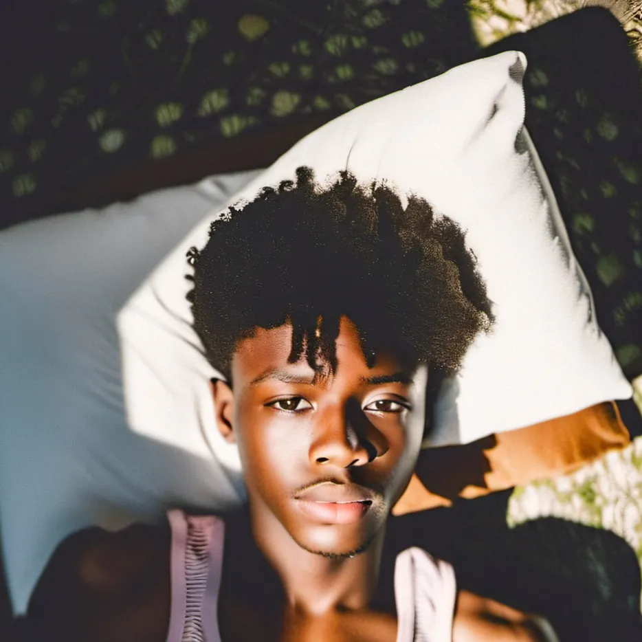 chat with ai character: Riley