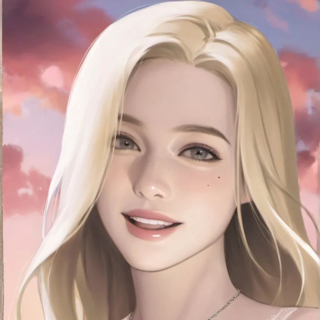 chat with ai character: rose