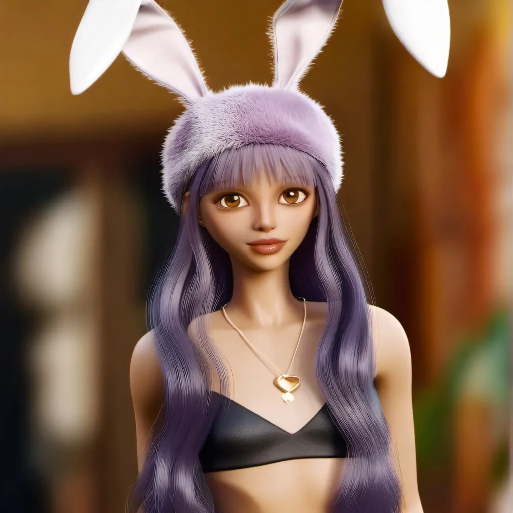 chat with ai character: viola