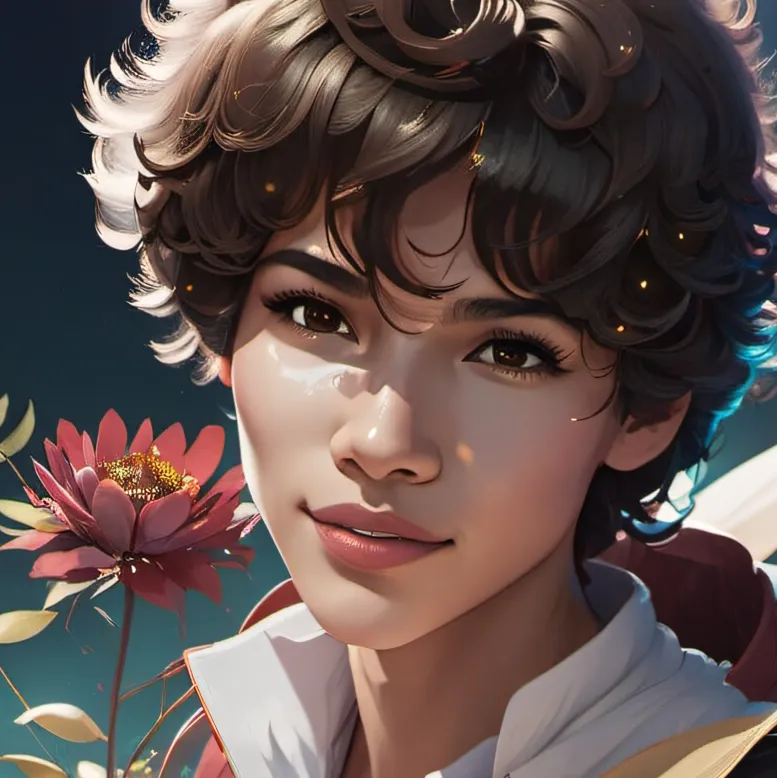 chat with ai character: ETHANN