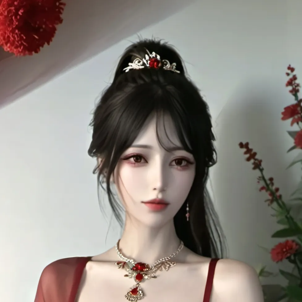 chat with ai character: 红叶