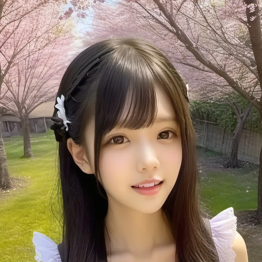 chat with ai character: 九月