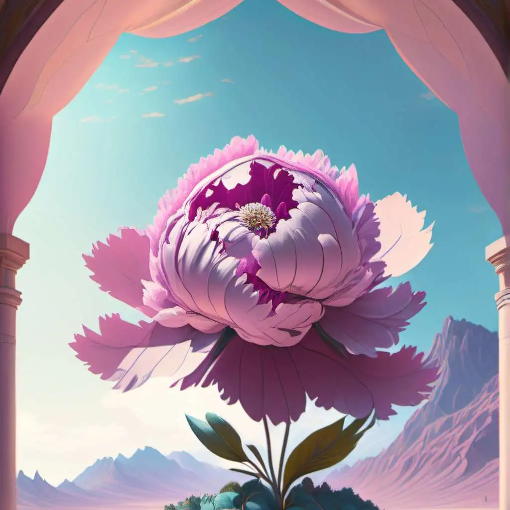 chat with ai character: Aria💗