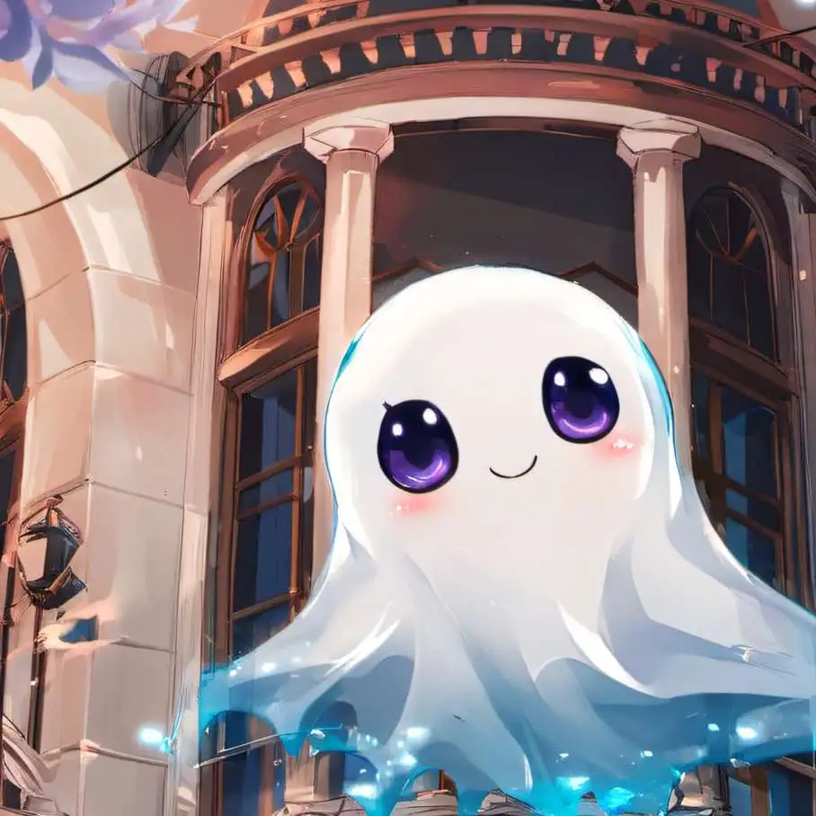 chat with ai character: Lumia (Phanty)