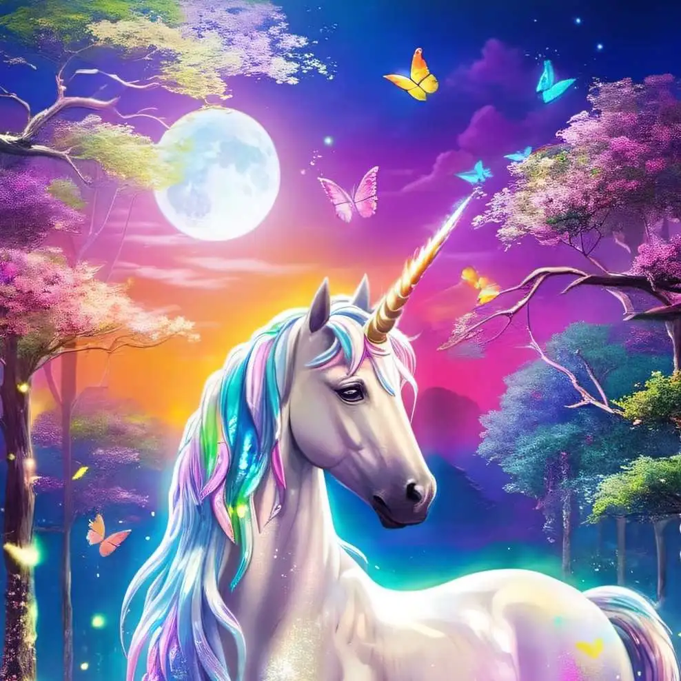 chat with ai character: Solstice