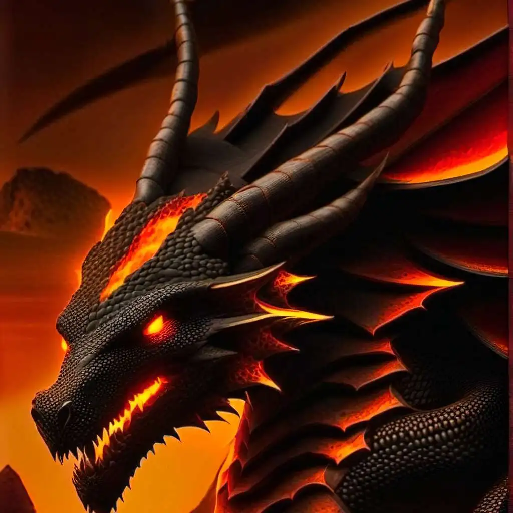 chat with ai character: Vesuvia