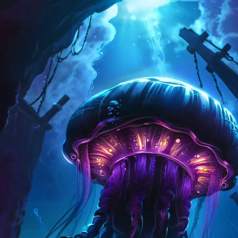 chat with ai character: Vyomi