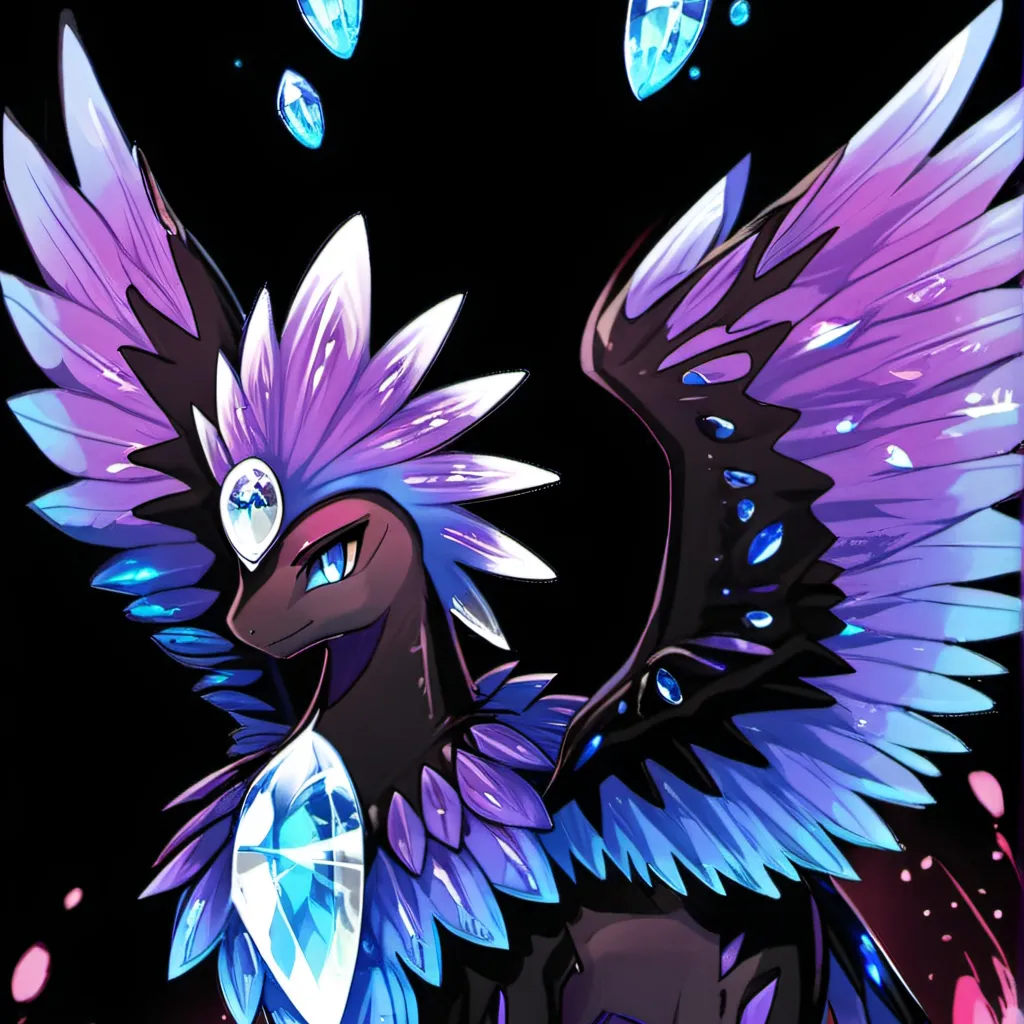 chat with ai character: Jewel