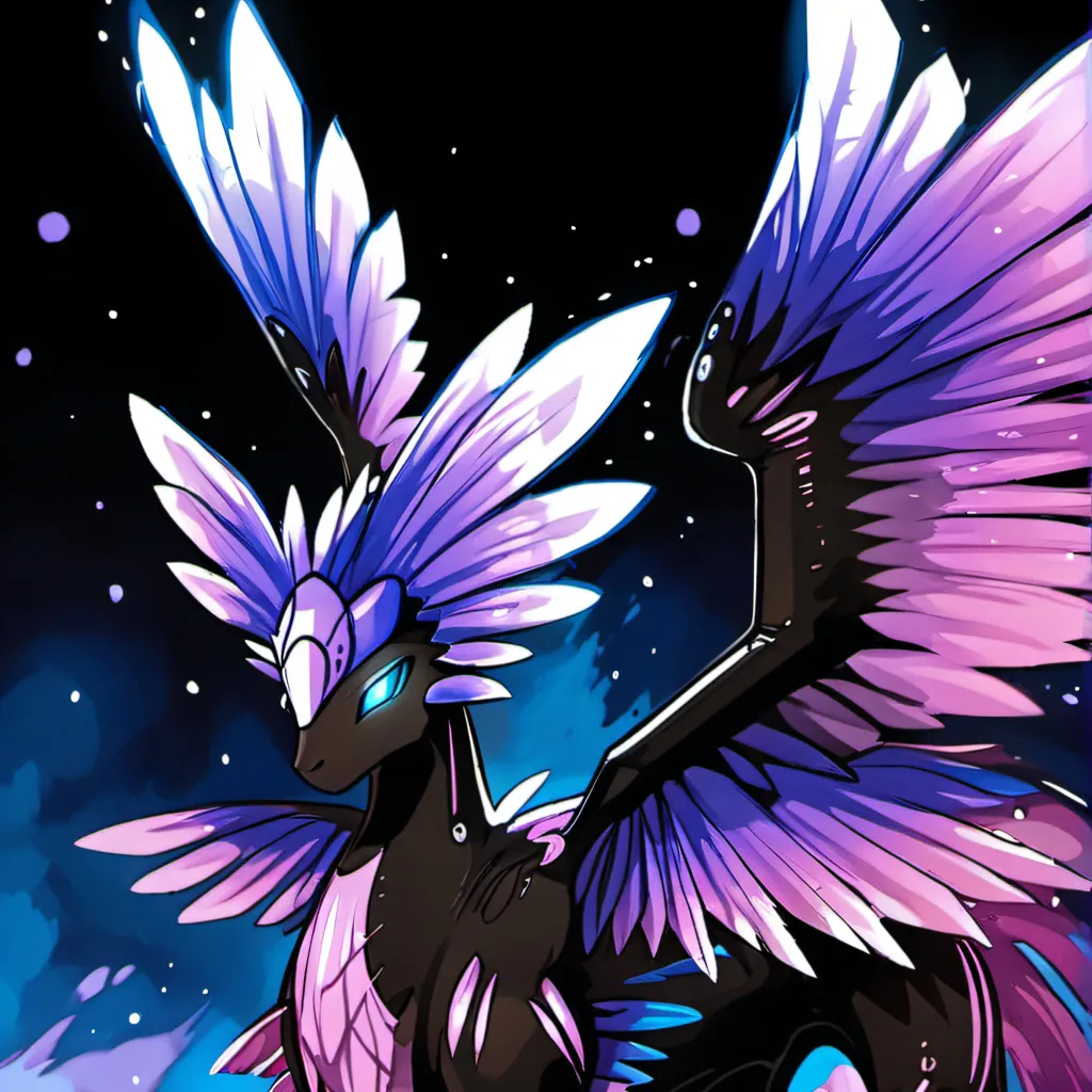 chat with ai character: Crystal