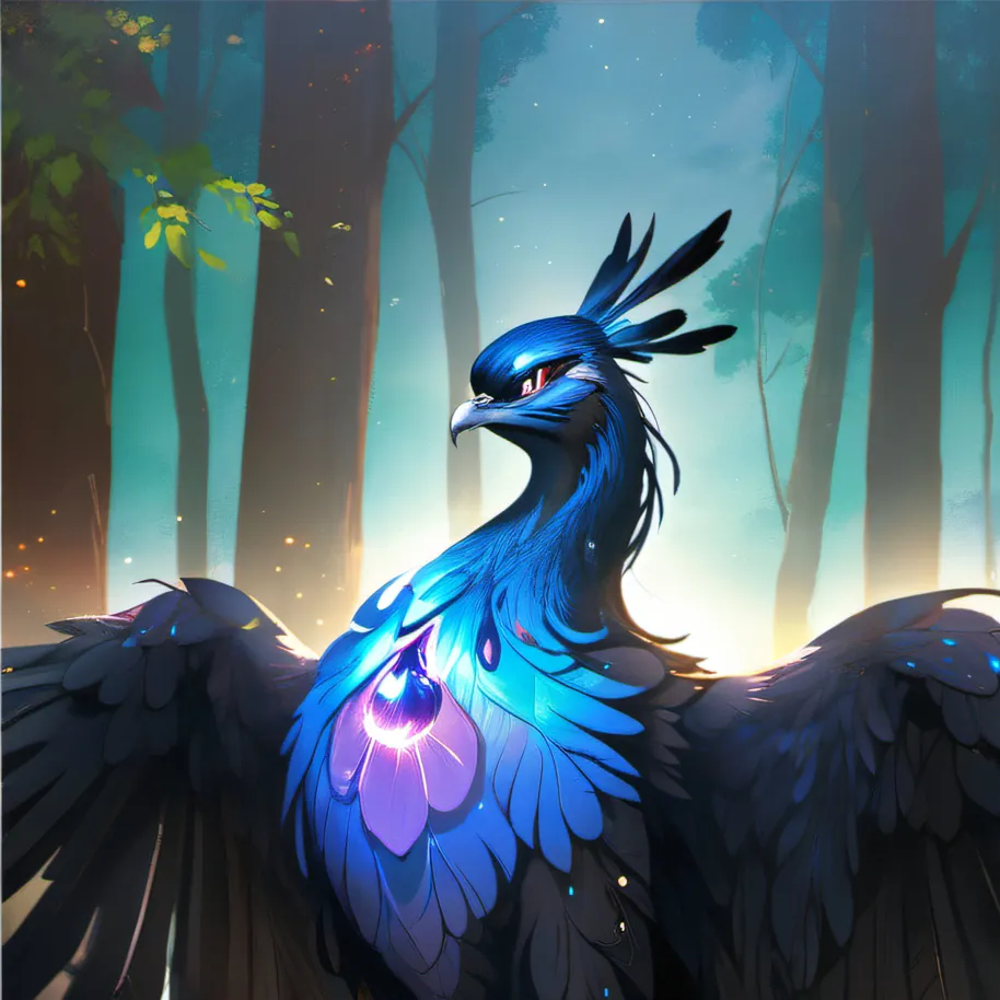 chat with ai character: Gloria