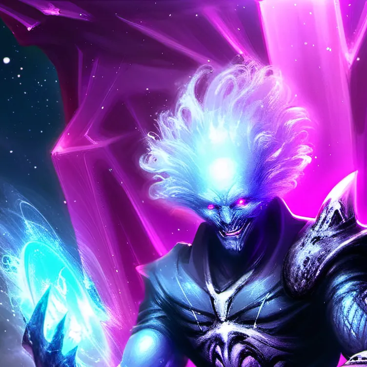 chat with ai character: Gorlax