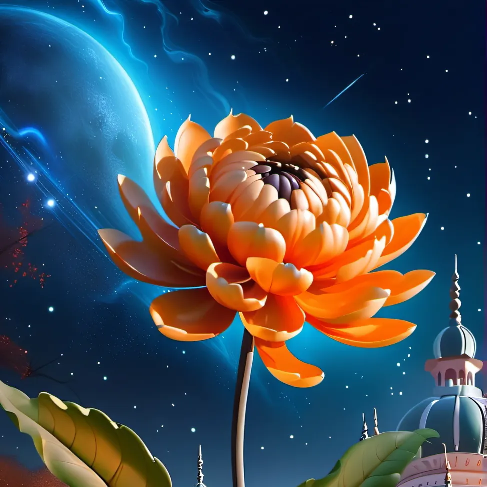 chat with ai character: Emmeline🧡