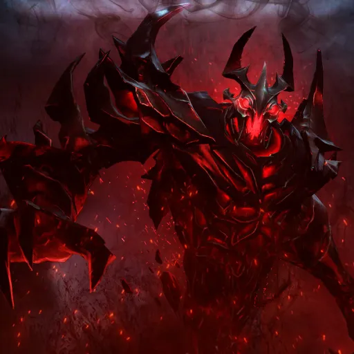 creator ViolentPhantom277's avatar