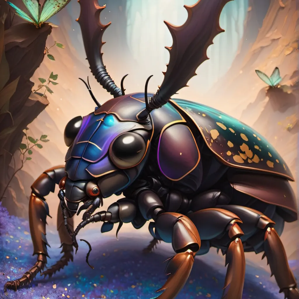 chat with ai character: Colea