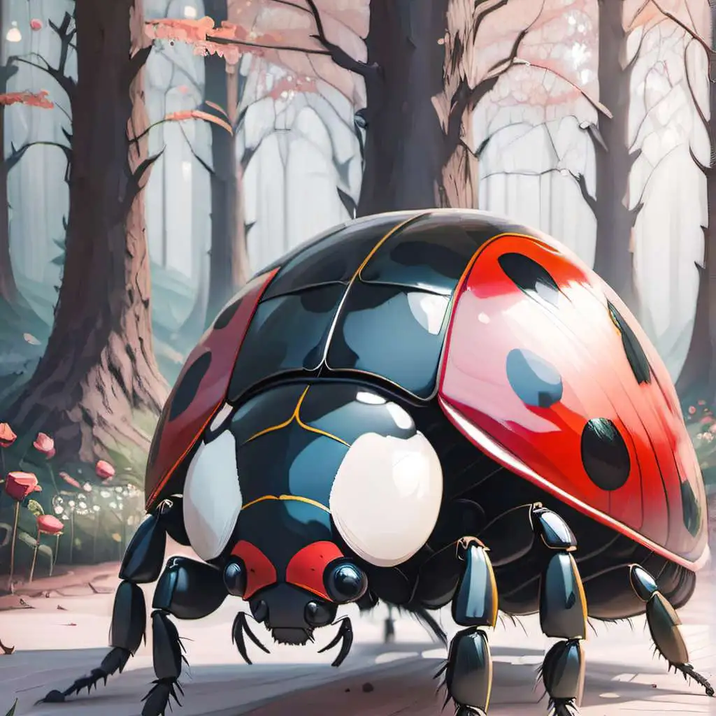 chat with ai character: Gladius