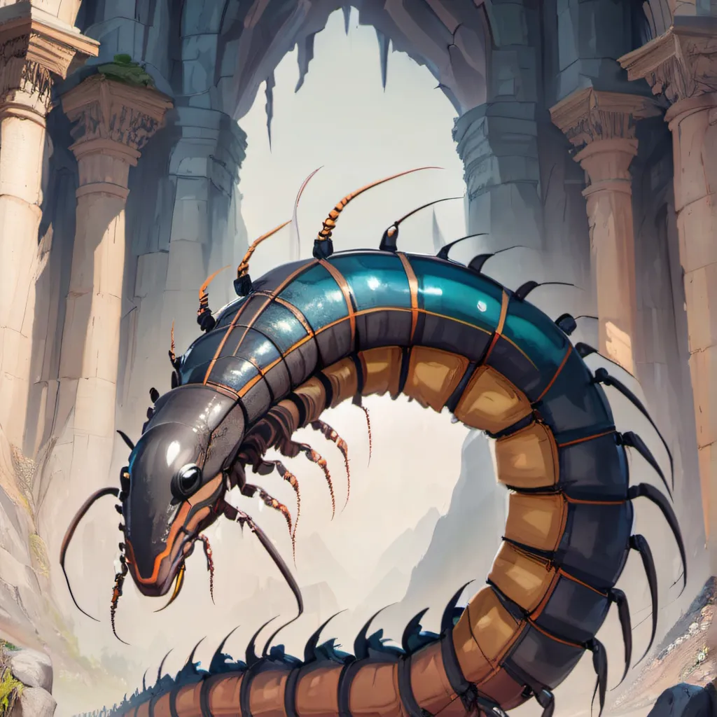 chat with ai character: Century