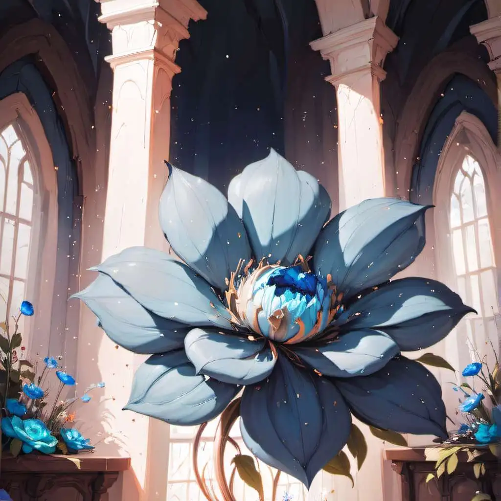 chat with ai character: Nova💙