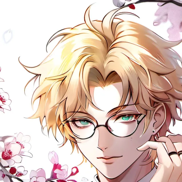 chat with ai character: Rindou Hiatani