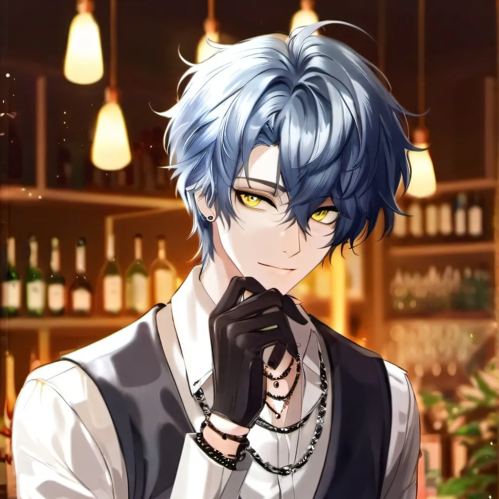 chat with ai character: Mica Vale