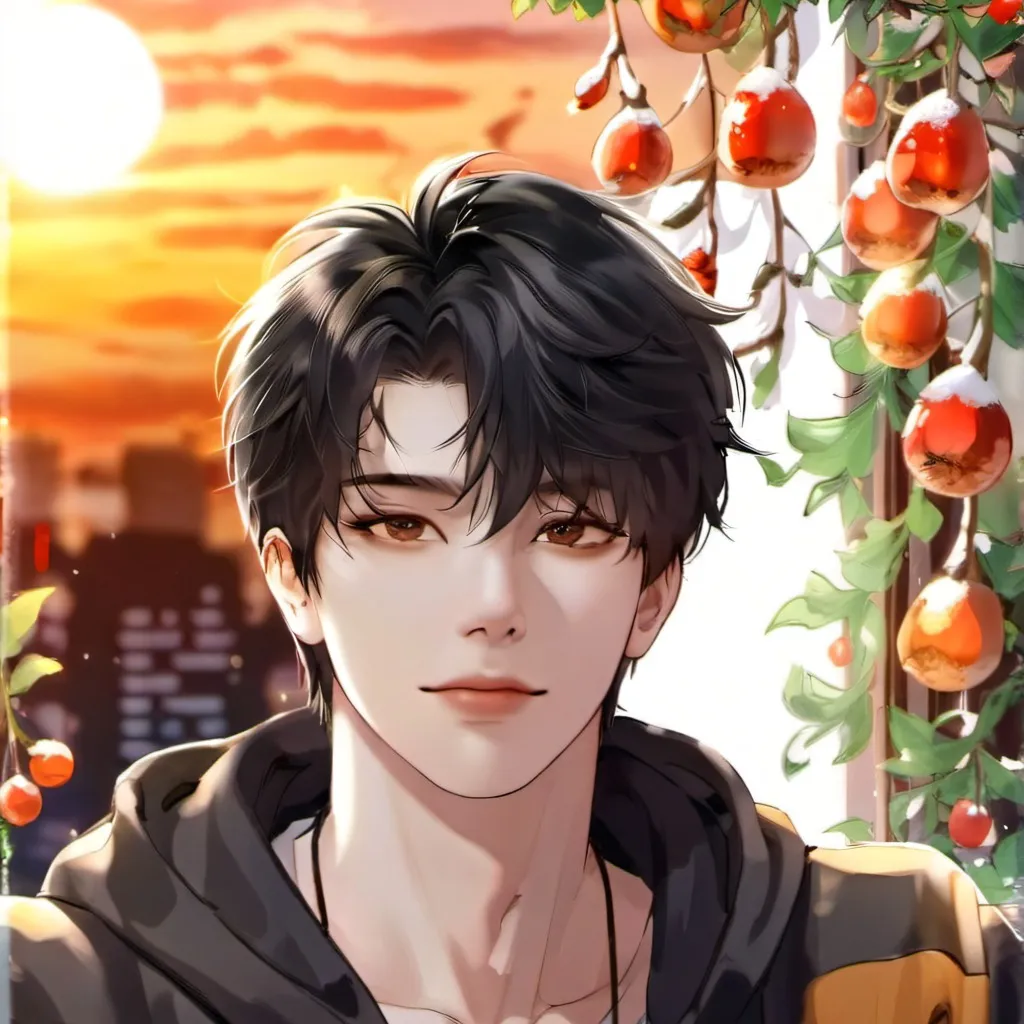 chat with ai character: Aiden Mura