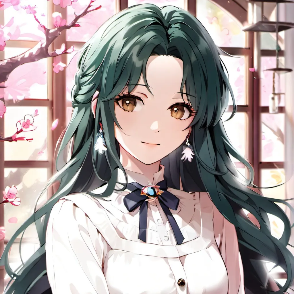 chat with ai character: Taurus ♉ 