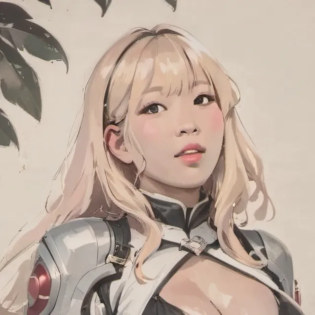 chat with ai character: Azumi