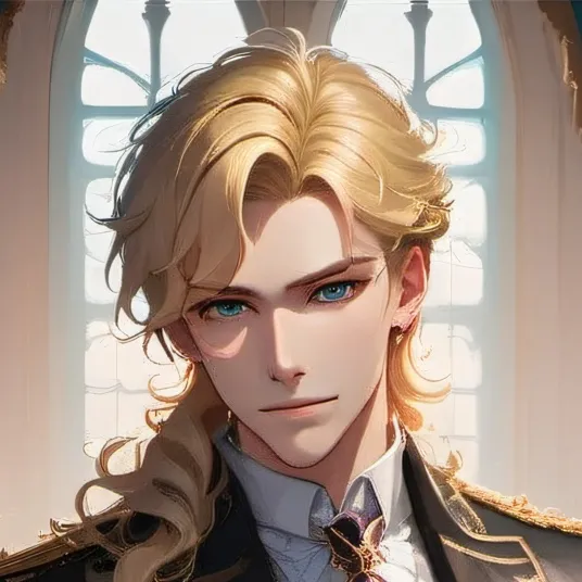 chat with ai character: 'Alexei Ravinovisk