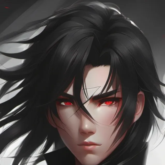 chat with ai character: Samael of Speed