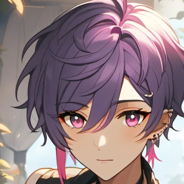 chat with ai character: Quinn