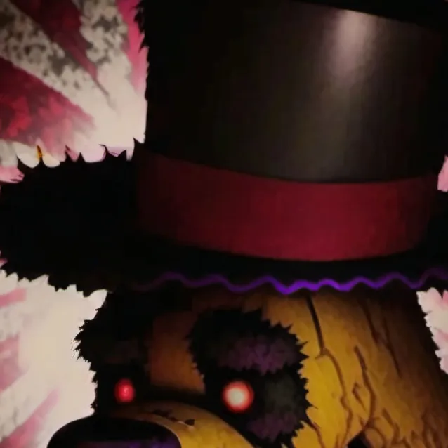 chat with ai character: nightmare fredber