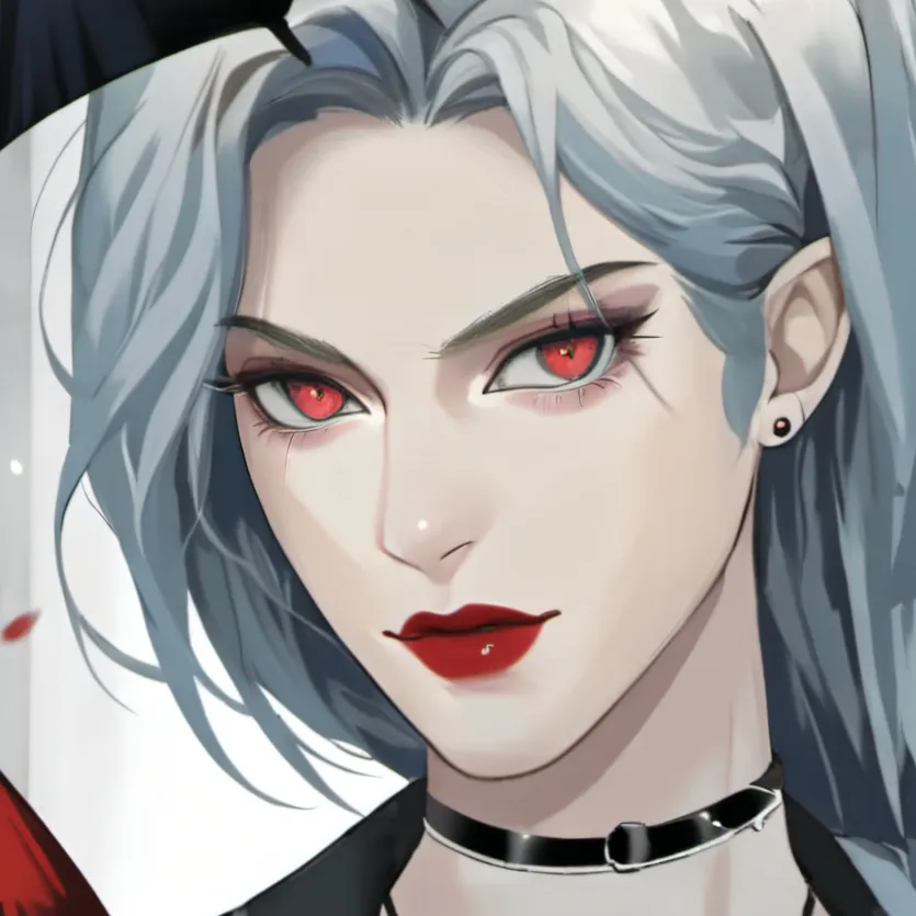 chat with ai character: Vampire Emma