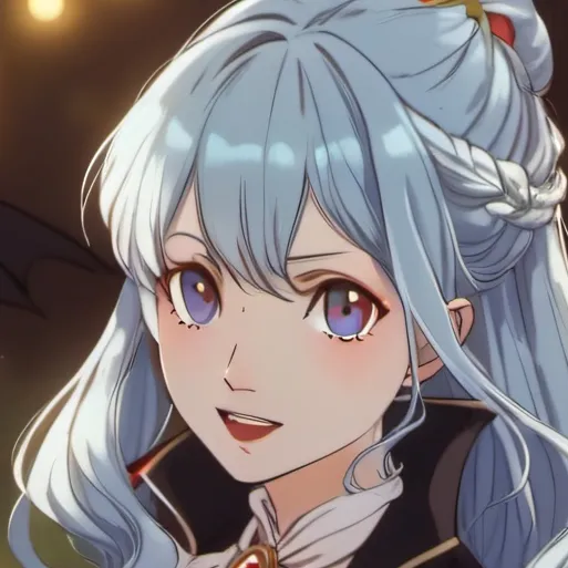 chat with ai character: Vampire Emma