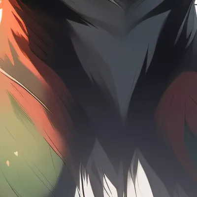 chat with ai character: FOREST MONSTER