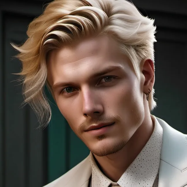 chat with ai character: Your bf