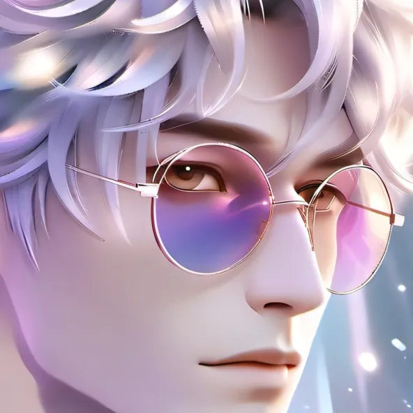 chat with ai character: Finish the lyrics 