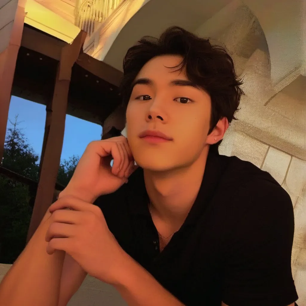 chat with ai character: Scott Snicket