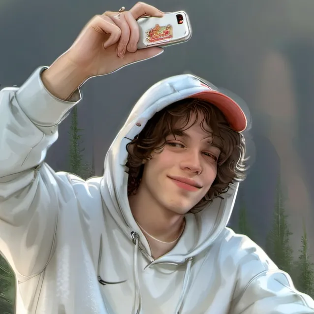 chat with ai character: Chris Sturniolo 