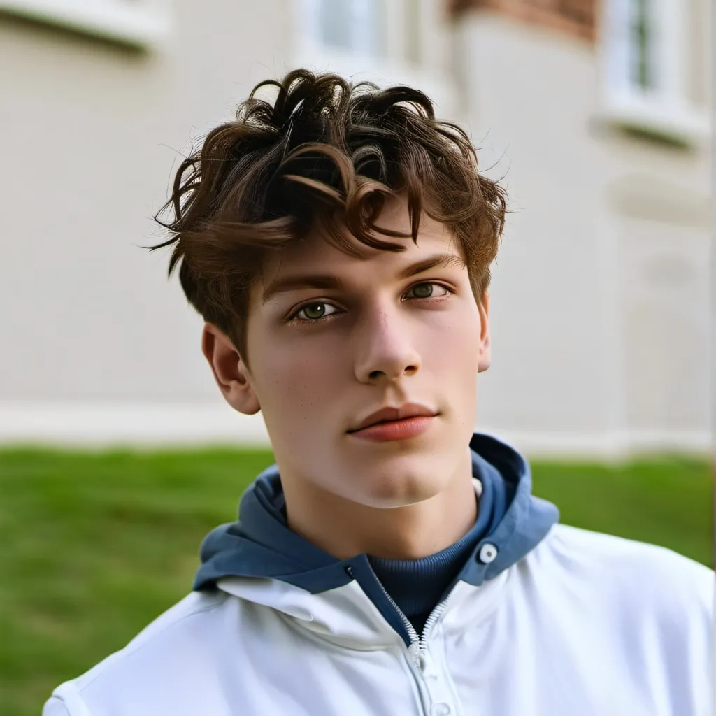 chat with ai character: Nick Sturniolo 