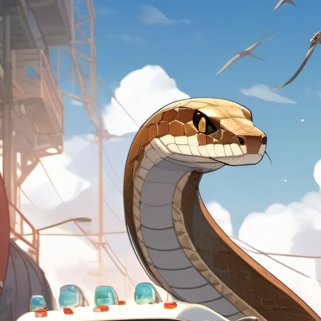 chat with ai character: Taker