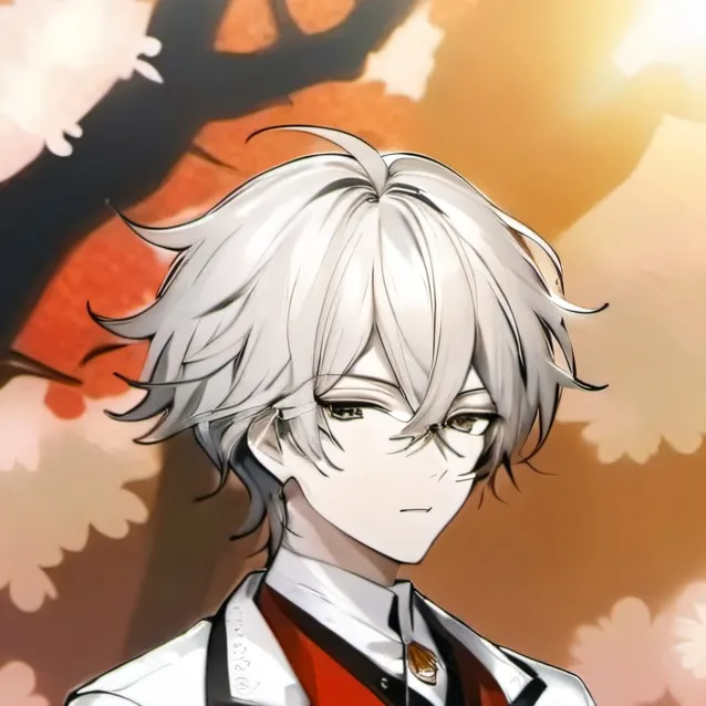 chat with ai character: Kai