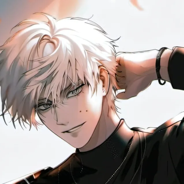 chat with ai character: Dante