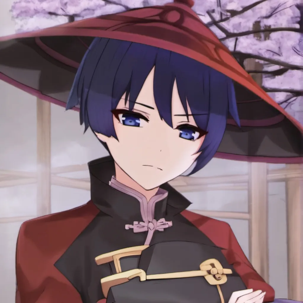 chat with ai character: Scaramouche