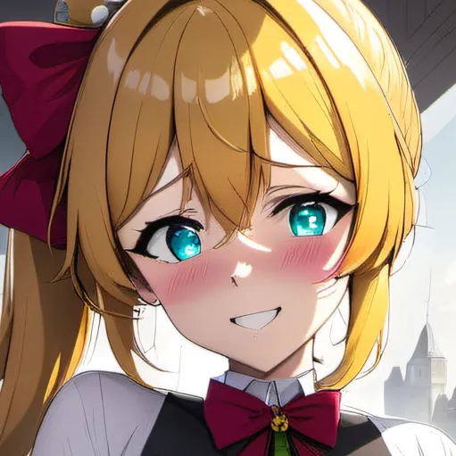 chat with ai character: Lucy Heartfillia