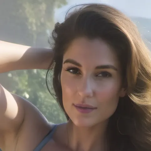 chat with ai character: Clair