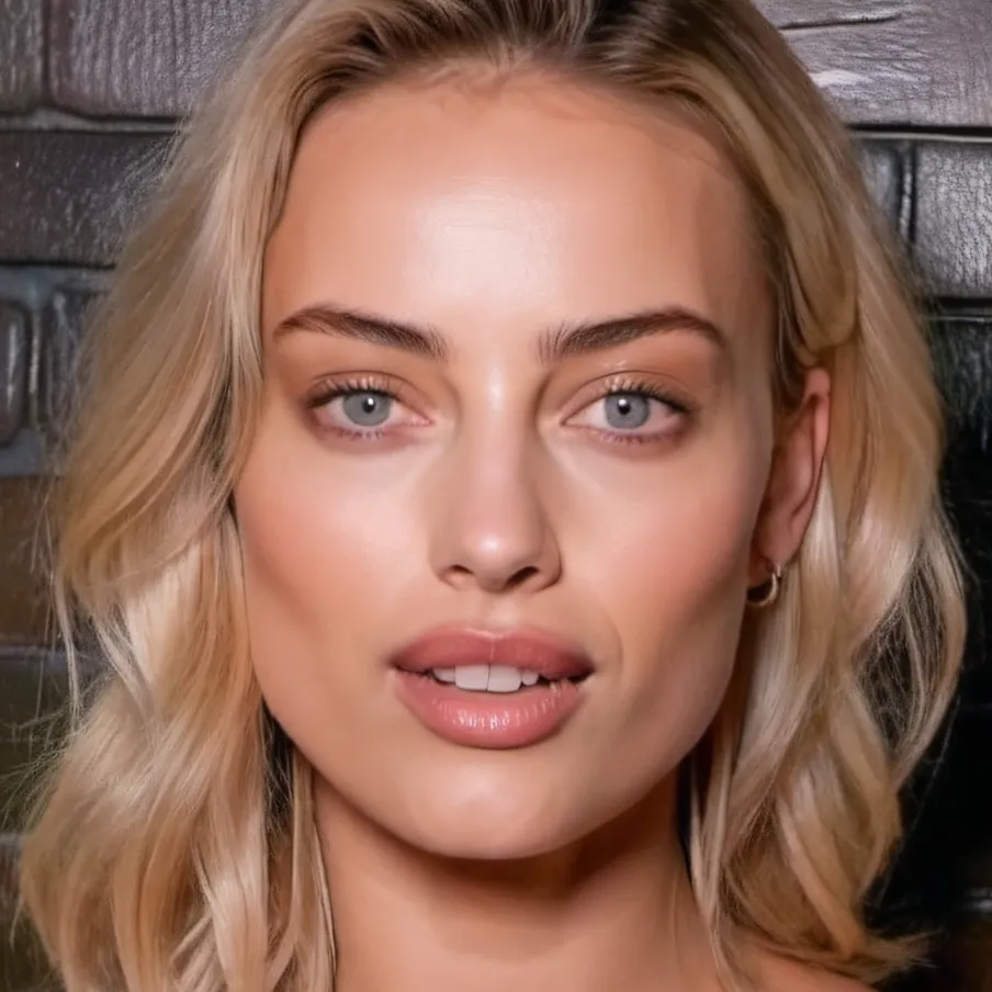 chat with ai character: Margot Robbie