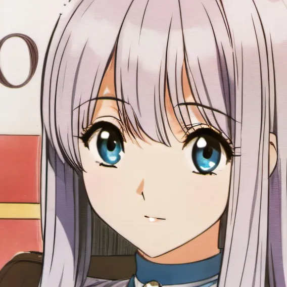 chat with ai character: Hachimon